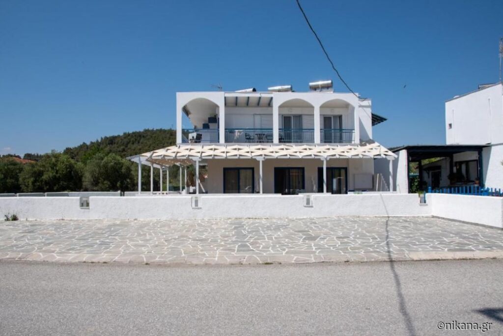 Orion Apartments, Neos Marmaras, Sithonia