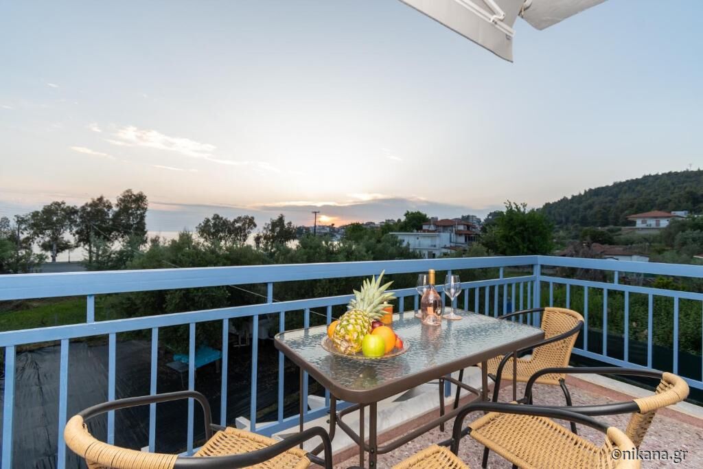 Orion Apartments, Neos Marmaras, Sithonia