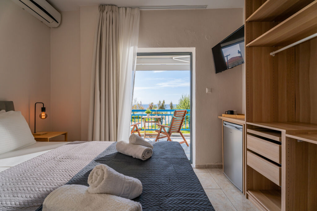 Orion Apartments, Neos Marmaras, Sithonia