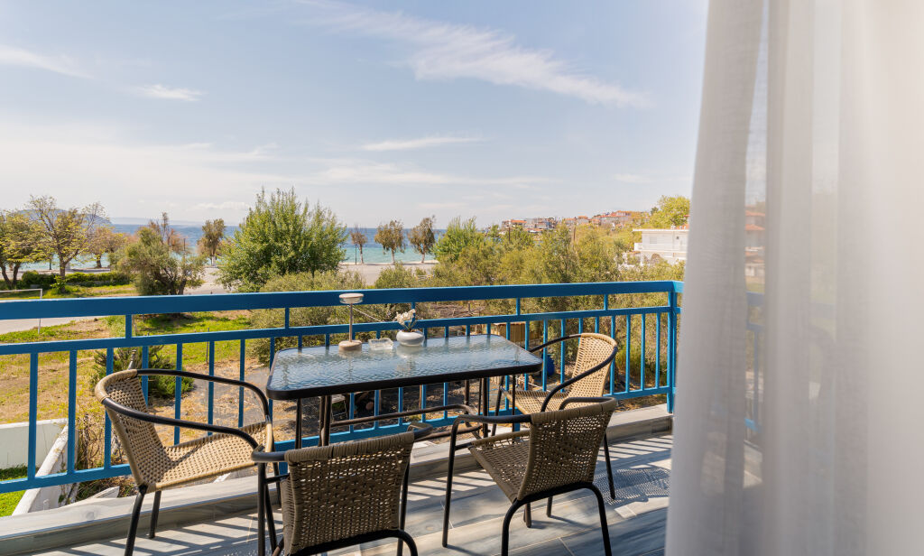 Orion Apartments, Neos Marmaras, Sithonia