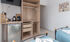 Orion Apartments, Neos Marmaras, Sithonia