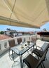 Theofanidou Apartments, Nea Flogita, Kassandra