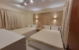 Molos Moana Villa, Pefkohori, Kassandra