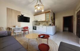 Molos Moana Villa, Pefkohori, Kassandra