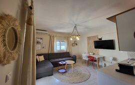 Molos Moana Villa, Pefkohori, Kassandra