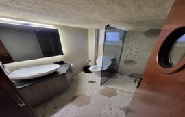 Molos Moana Villa, Pefkohori, Kassandra