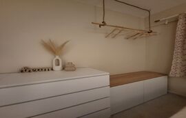 Molos Moana Villa, Pefkohori, Kassandra