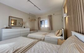 Molos Moana Villa, Pefkohori, Kassandra