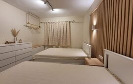 Molos Moana Villa, Pefkohori, Kassandra