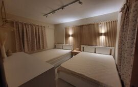 Molos Moana Villa, Pefkohori, Kassandra