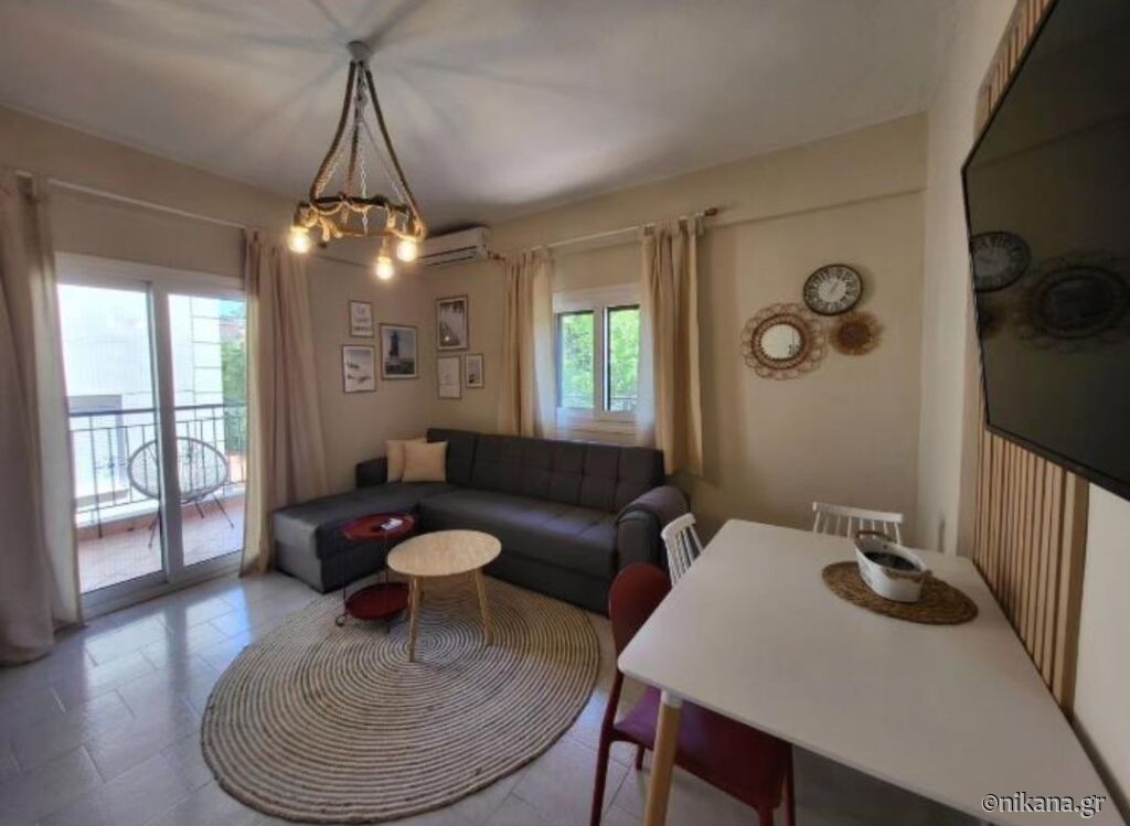 Molos Moana Villa, Pefkohori, Kassandra