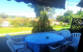 Nasiaʼs Maisonette, Possidi, Kassandra