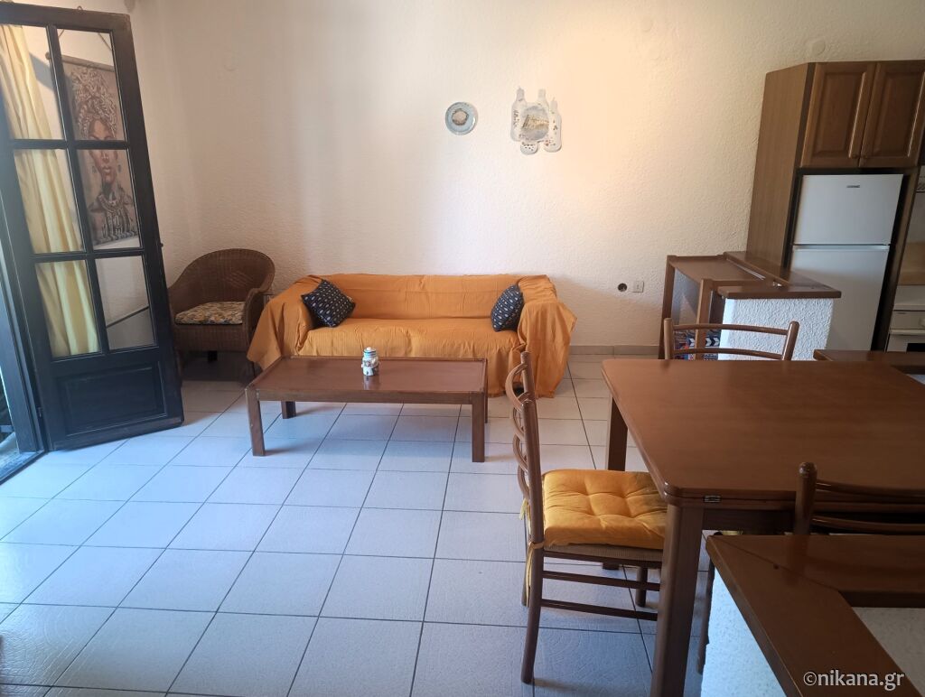 Nasiaʼs Maisonette, Possidi, Kassandra