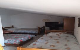 Townhouse Apartment, Fourka, Kassandra