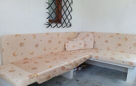 Townhouse Apartment, Fourka, Kassandra