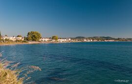 Townhouse Apartment, Fourka, Kassandra