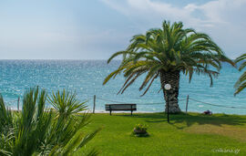 Townhouse Apartment, Fourka, Kassandra