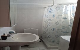 Townhouse Apartment, Fourka, Kassandra