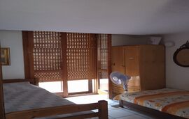 Townhouse Apartment, Fourka, Kassandra