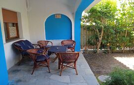 Townhouse Apartment, Fourka, Kassandra