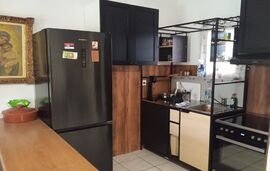 Townhouse Apartment, Fourka, Kassandra