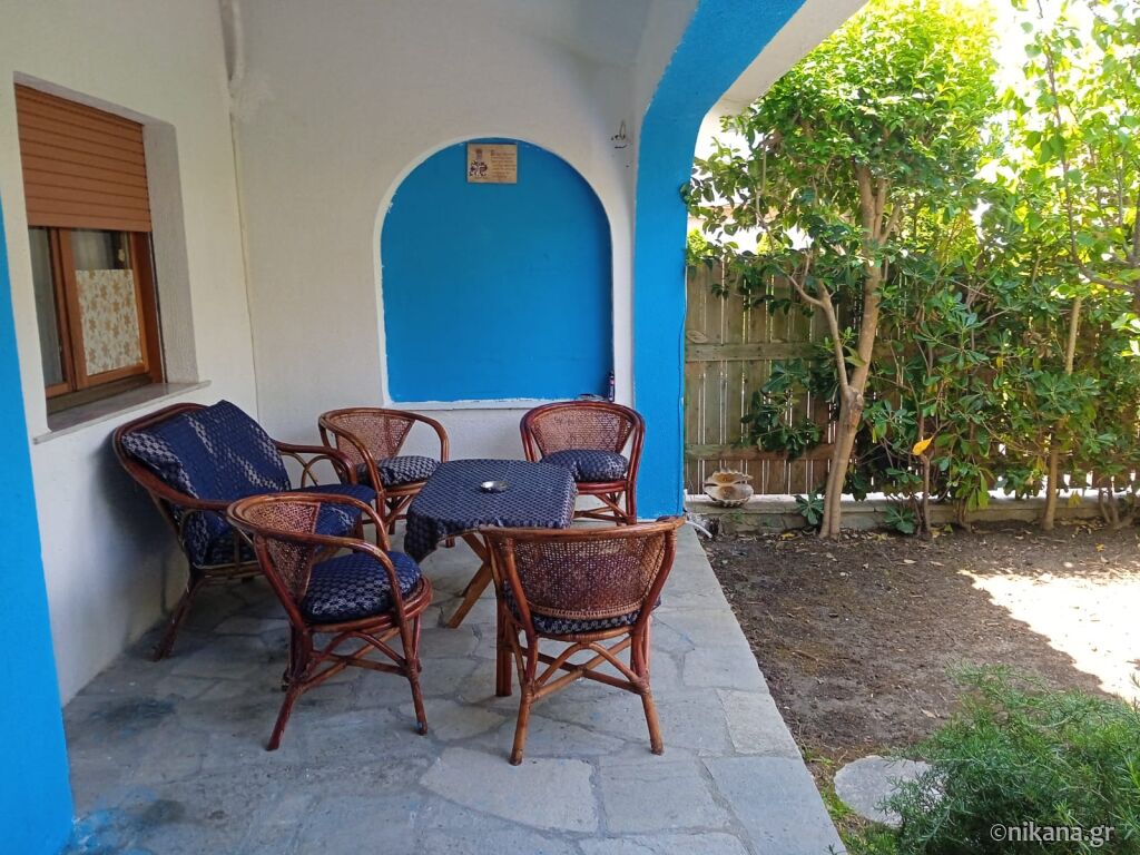 Townhouse Apartment, Fourka, Kassandra