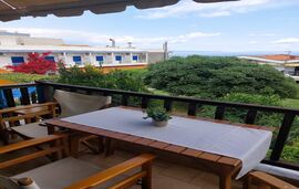Salt And Pine Apartment, Kallithea, Kassandra