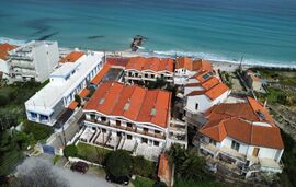 Salt And Pine Apartment, Kallithea, Kassandra