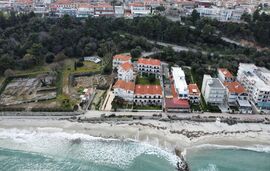 Salt And Pine Apartment, Kallithea, Kassandra
