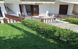 Salt And Pine Apartment, Kallithea, Kassandra