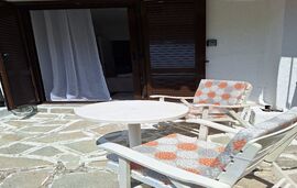 Salt And Pine Apartment, Kallithea, Kassandra