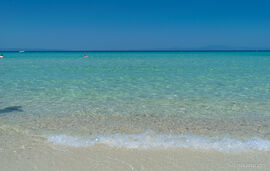 Salt And Pine Apartment, Kallithea, Kassandra