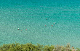 Salt And Pine Apartment, Kallithea, Kassandra