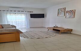 Salt And Pine Apartment, Kallithea, Kassandra
