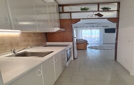 Salt And Pine Apartment, Kallithea, Kassandra