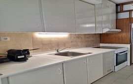 Salt And Pine Apartment, Kallithea, Kassandra