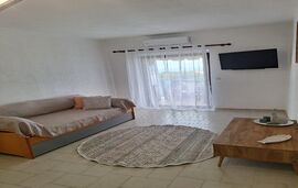 Salt And Pine Apartment, Kallithea, Kassandra