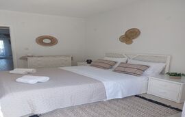 Salt And Pine Apartment, Kallithea, Kassandra