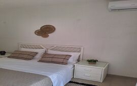 Salt And Pine Apartment, Kallithea, Kassandra