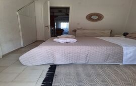 Salt And Pine Apartment, Kallithea, Kassandra