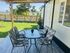 StellAnna Garden House, Sykia, Sithonia