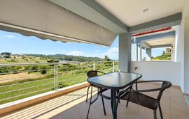 Paliouri Villas, Paliouri, Kassandra