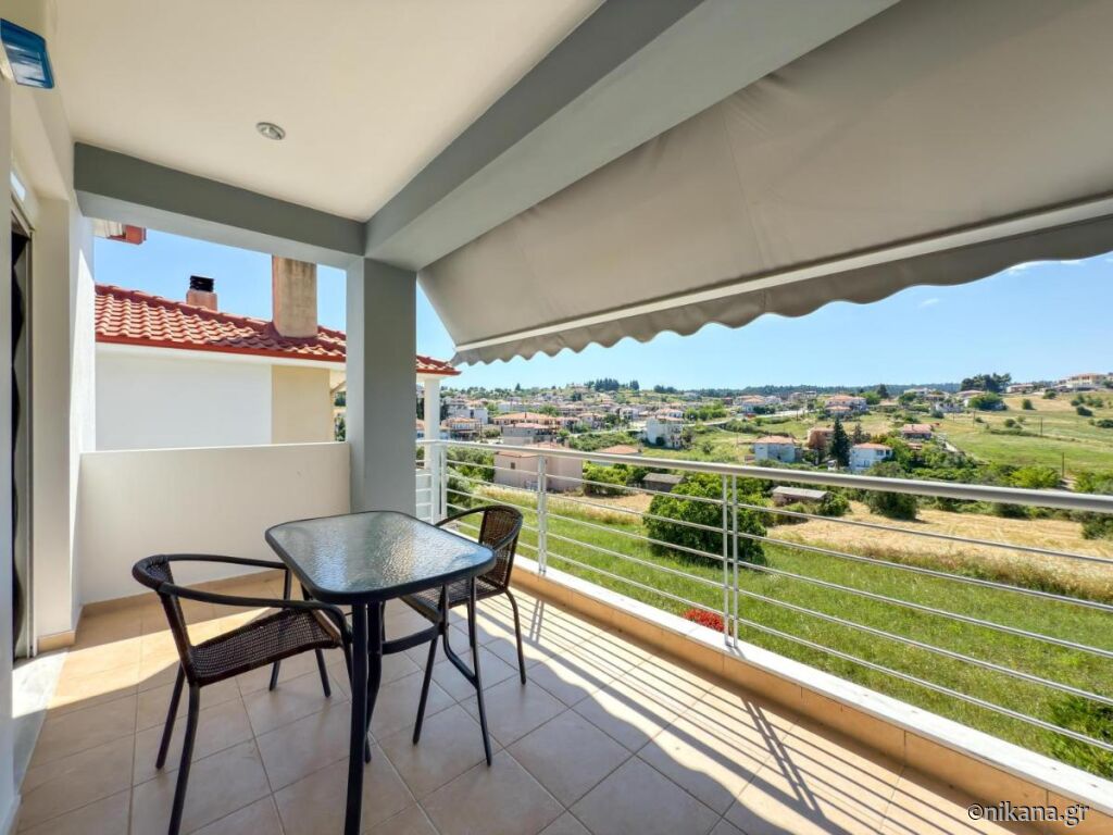Paliouri Villas, Paliouri, Kassandra