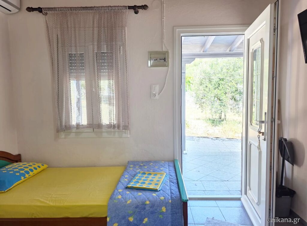 Moments Studios, Sykia, Sithonia