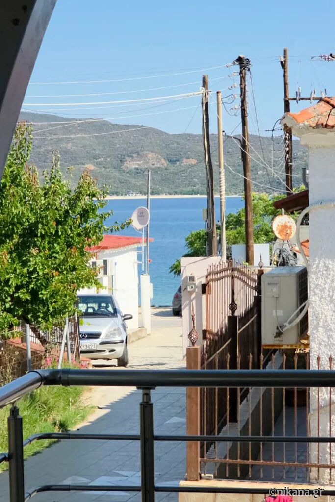 Moments Studios, Sykia, Sithonia