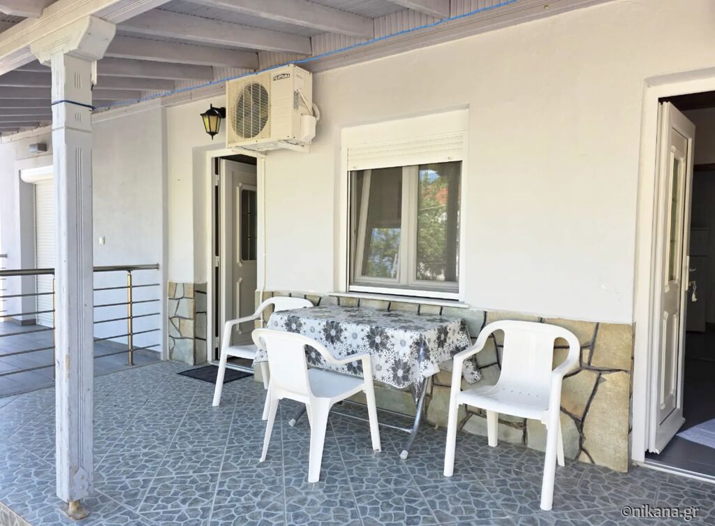 Moments Studios, Sykia, Sithonia