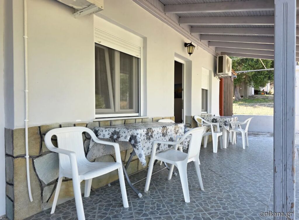 Moments Studios, Sykia, Sithonia