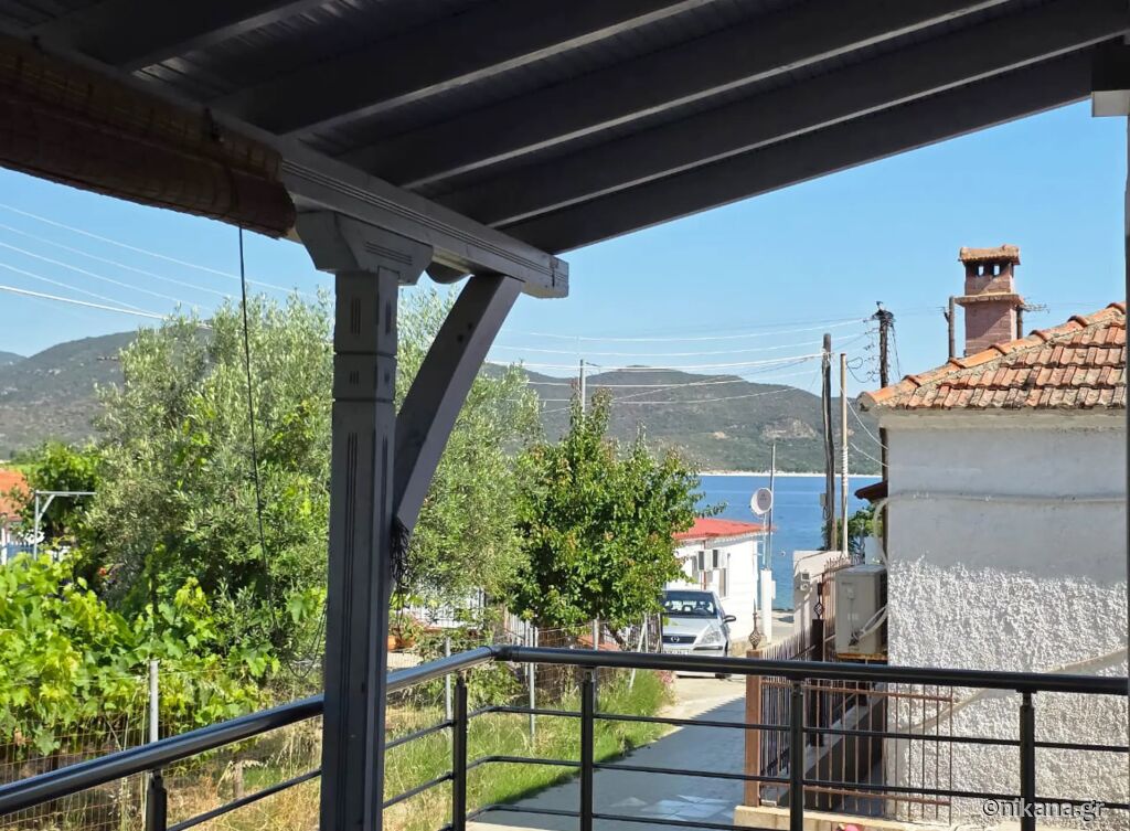 Moments Studios, Sykia, Sithonia