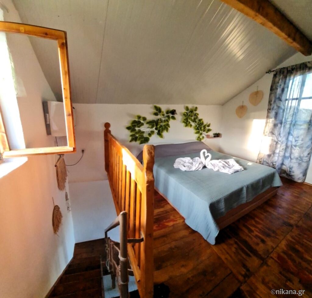 Anatolia Garden Apartments, Sarti, Sithonia