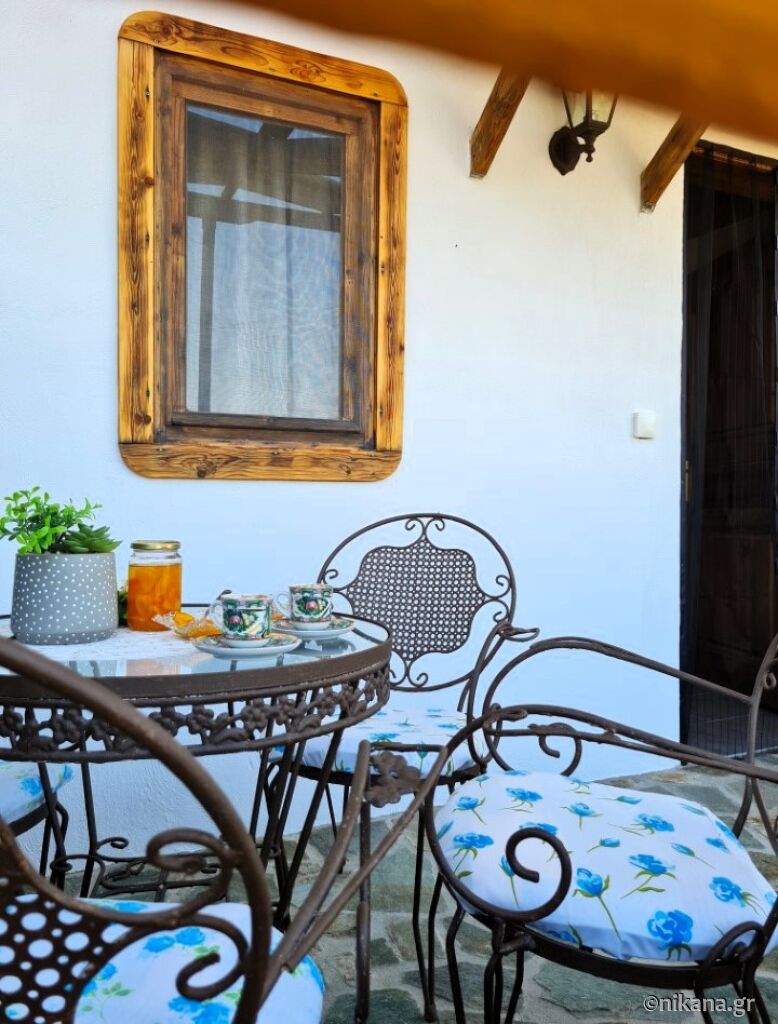 Anatolia Garden Apartments, Sarti, Sithonia